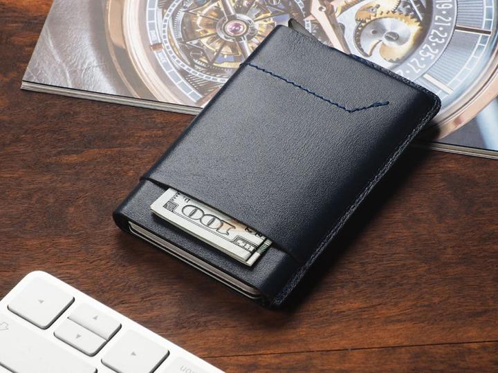 Image du produit Pularys Portefeuille GOBI Porte-cartes de crédit