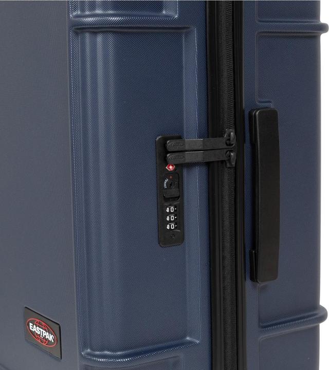 Immagine prodotto Eastpak Resist'R ZIPTrolleyNavy (90 l, L (90 - 115l))
