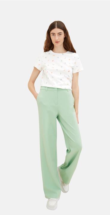 Actual product image Tom Tailor T-Shirt Kurzarmshirt (XXL)
