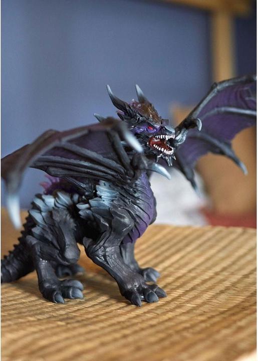 Actual product image Schleich Shadow Dragon