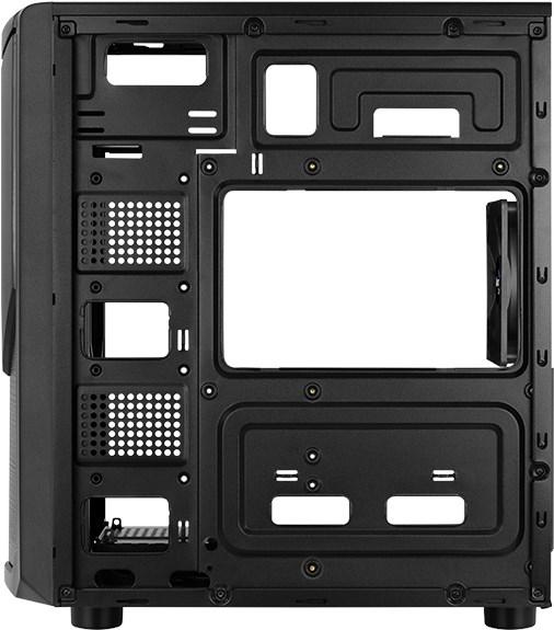 Immagine prodotto AeroCool Torre Tomahawk Midi (ATX)