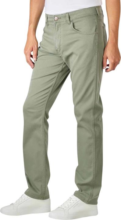 Immagine prodotto Wrangler Greensboro (New Arizona) Straight Fit Dusty Olive (W42/L32)