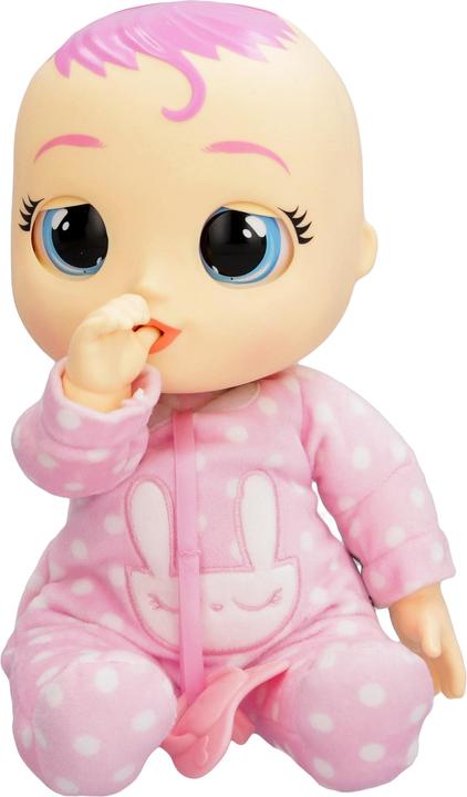 Immagine prodotto IMC Toys Piangere i bambini appena nati Coney
