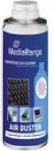 Image du produit MediaRange Spray à gaz comprimé