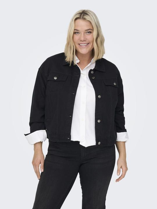 Image du produit Only Veste à col Fly-Away Veste (46)