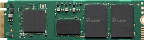 Image du produit Intel 670P (1000 Go, M.2 2280)