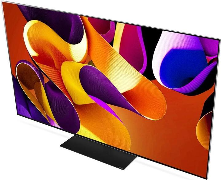 Actual product image LG OLED55G49LS (55", G4, OLED, 4K, 2024)