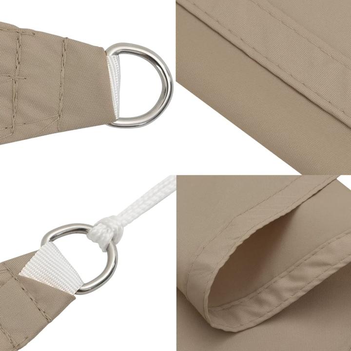 Actual product image VidaXL Nezhatok (400 x 700 cm)