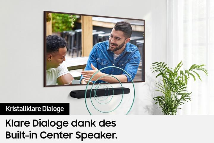 Immagine prodotto Samsung S-Soundbar Hw-S66gd (200 W, 5.0 canali)