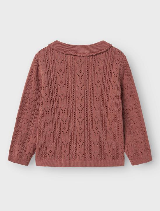 Image du produit Name it Langarm Strickjacke (92)