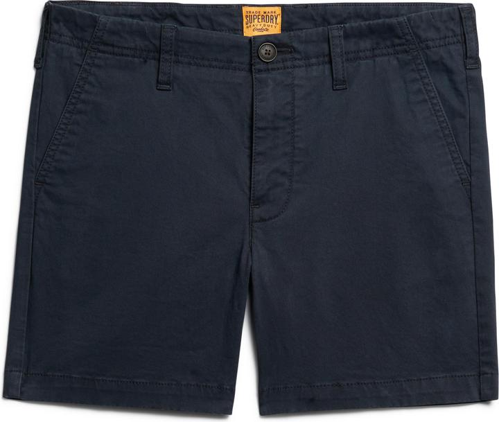 Superdry chino hort für damen uperdry (S)