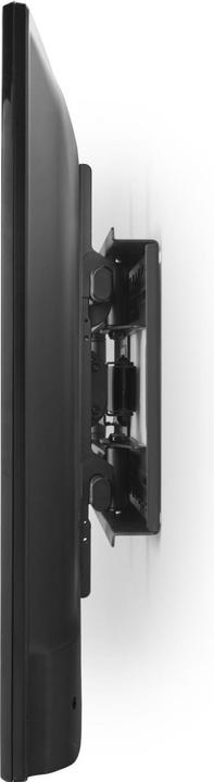 Produktbild One for All TV Wandhalterung 77 Solid Turn 180 XL WM4453 (Wand, 81", 50 kg)