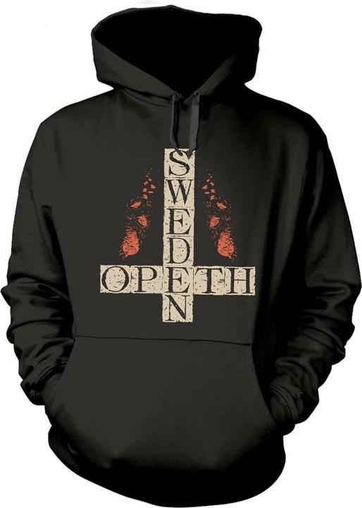 Opeth Haxprocess (Hoodie)