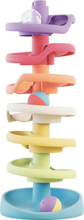 Image du produit Quercetti Play Bio Tour En Spirale