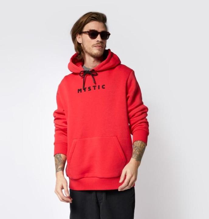 Actual product image Mystic Icon Hood Sweat (XL)