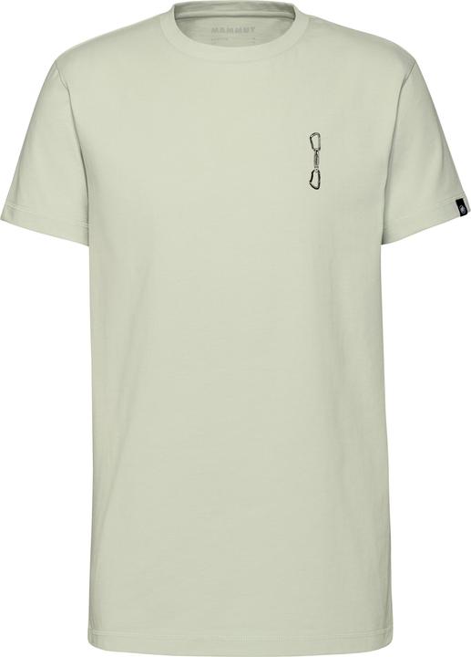 Mammut Massone T-Shirt Quickdraw, T-Shirts