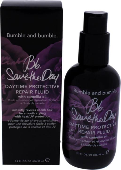Actual product image Bumble and bumble Bb. Care - Save the Day Serum (95 ml)