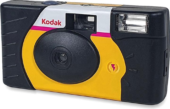 Image du produit Kodak Power Flash (Film en couleur)