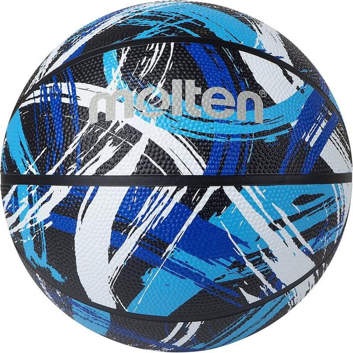 Molten basketball
