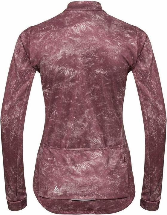 Image du produit Odlo Midlayer full zip ZEROWEIGHT CERAMIWARM (L)
