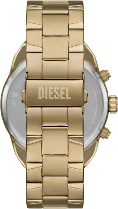 Immagine prodotto Diesel Chronograph SPIKED (Cronografo, 49 mm)