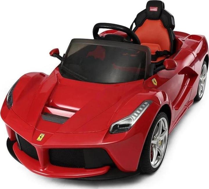 Produktbild Rastar La Ferrari (6 V)