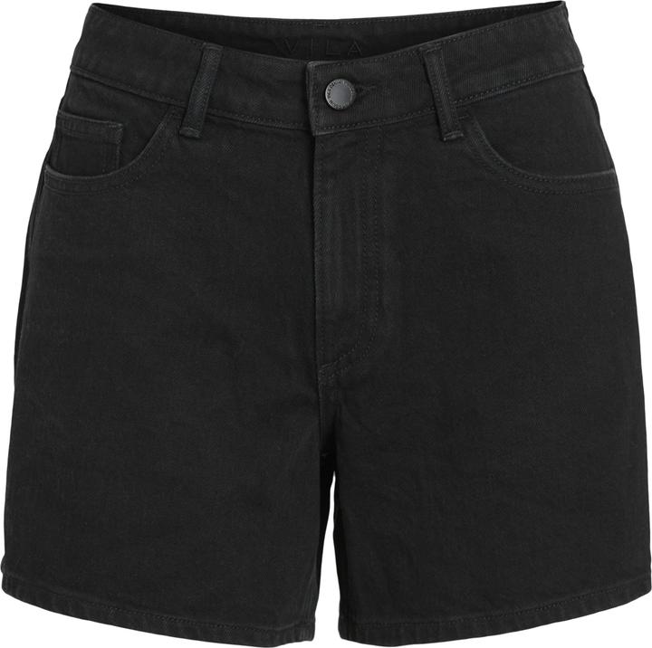 Black Denim