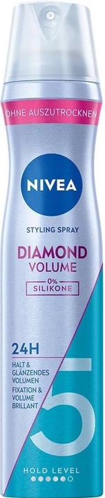 Produktbild NIVEA Diamant Volumen (250 ml)