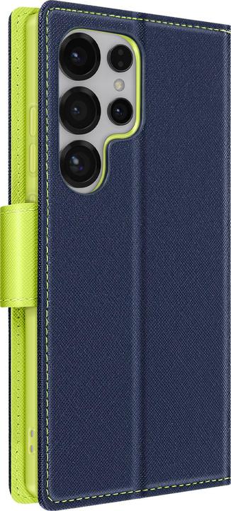 Produktbild Avizar Fancy Wallet Cover (Samsung Galaxy S25 Ultra)