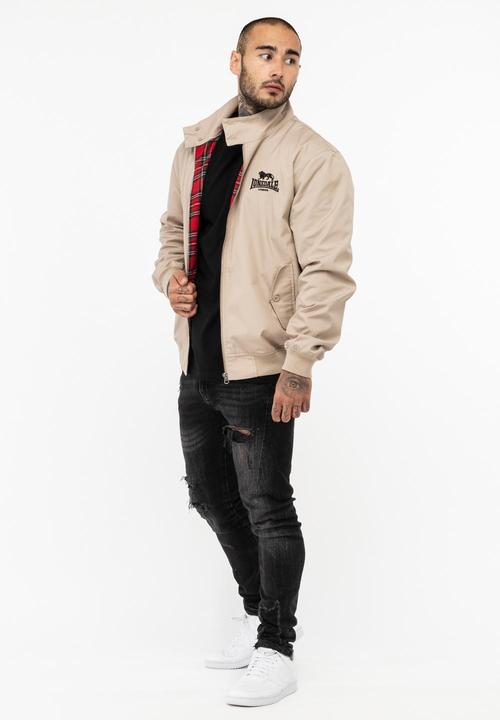 Actual product image Lonsdale Classic (M)