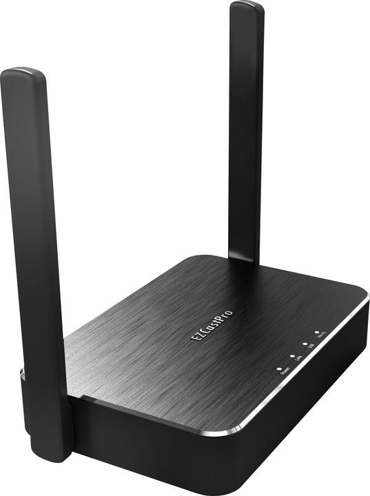 Image du produit EZCast PB10 - Wireless Receiver für Geräte mit der App Kabelloses Präsentationssystem HDMI Desktop (HDMI 1.4a, HDMI 1.4b)