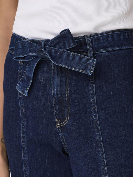 Produktbild Only ONLMADISON Hohe Taille Weiter Beinschnitt Jeans Jeans mit weitem Bein (32)