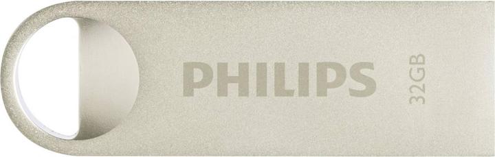 Produktbild Philips Moon Edition 2.0 (32 GB, USB-A, USB 2.0)