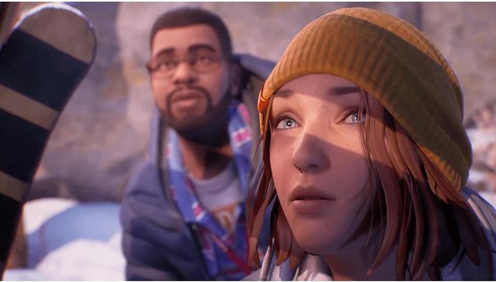 Actual product image Microsoft Xbox Life is Strange: Double Exposure Download Code (Xbox Series X, Xbox Series S)