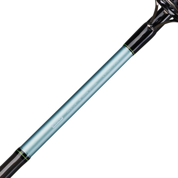 Produktbild Caperlan Bigfigh 5 (Fliegenrute, 166.50 cm)