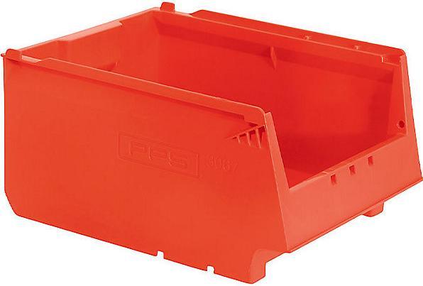 Image du produit kaiserkraft Bac de stockage