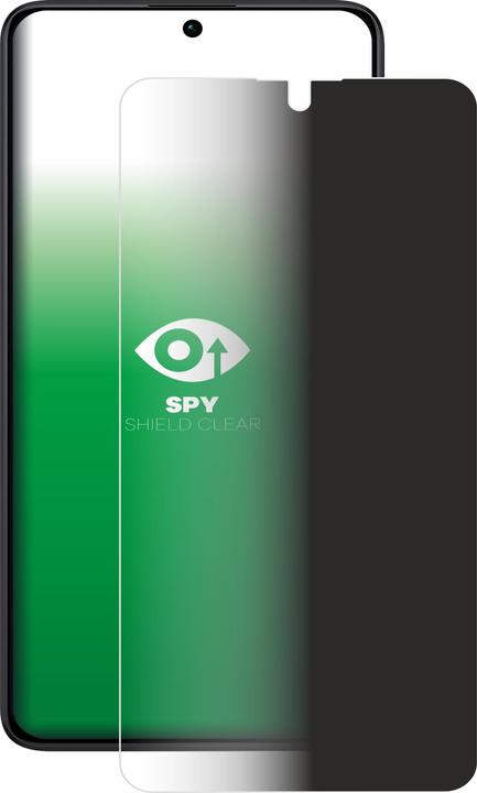 Image du produit upscreen Spy Shield Protection Anti-Espion (1 pièce(s), Xiaomi Redmi Note 13 Pro 4G)