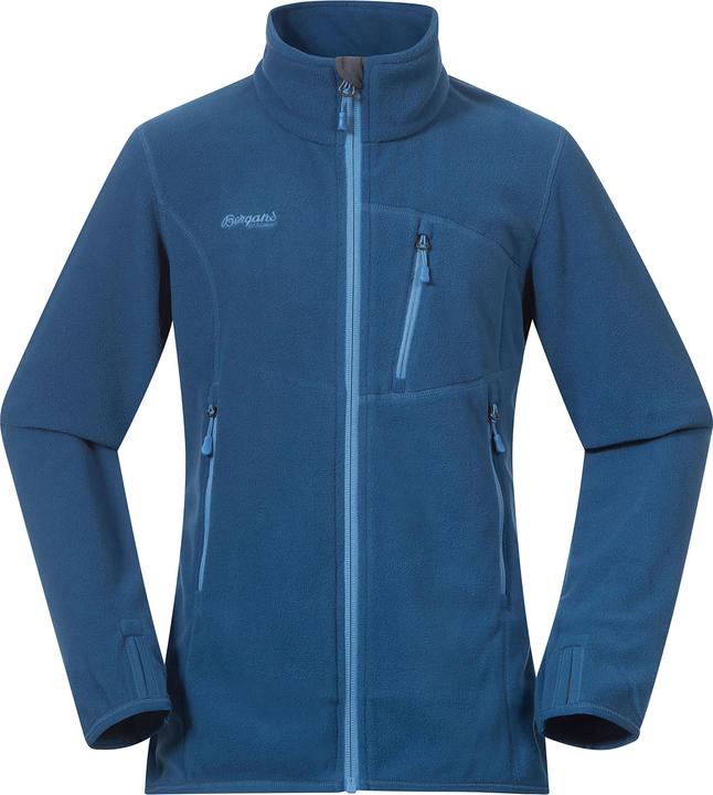 bleu mer du nord