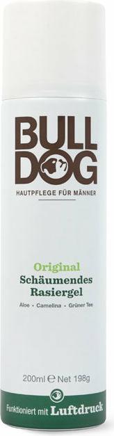 Produktbild Bulldog Skincare Original (175 ml, Rasiergel)