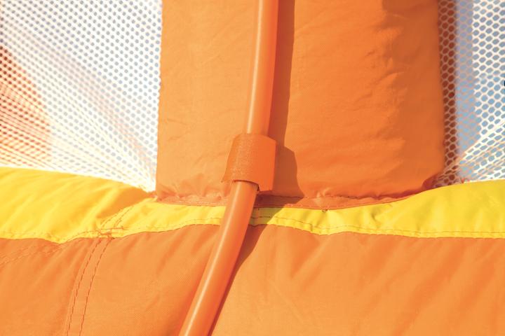 Actual product image Bestway 53303 Inflatable bouncy castle