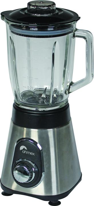 Produktbild Ohmex BLE-1788MET (500 W)