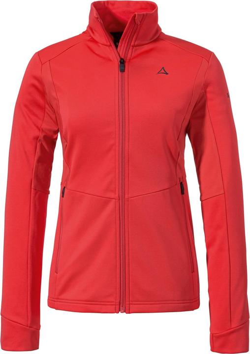 Schöffel Fleece Jk Style Pontre WMS (46)