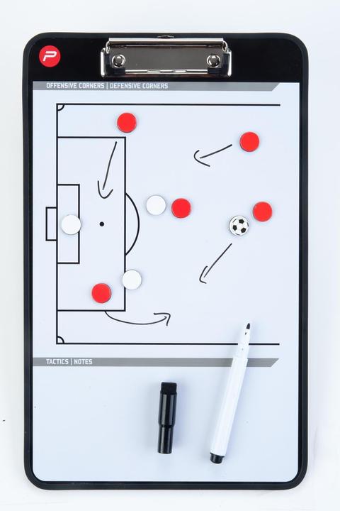 Image du produit Pure2improve Tableau d'entraînement de football