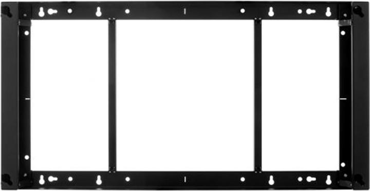 Actual product image Hagor WH OH75F - LANDSCAPE/PORTRAIT