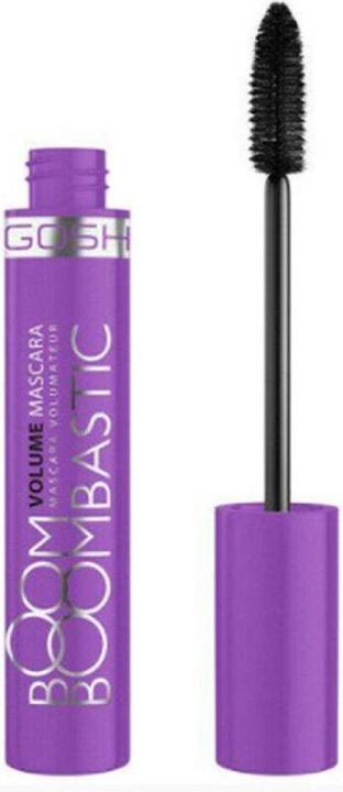 Immagine prodotto Gosh Volume Boom Boombastic (Nero)