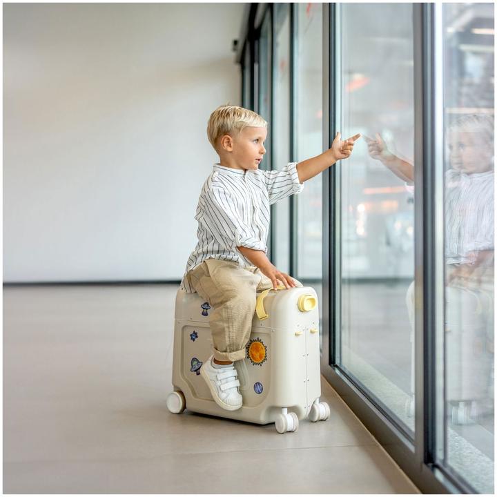Immagine prodotto Stokke JetKids BedBox (20 l, Bagaglio a mano (fino a 50 litri))