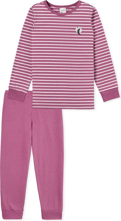Schiesser Pyjama Natural Love (92)