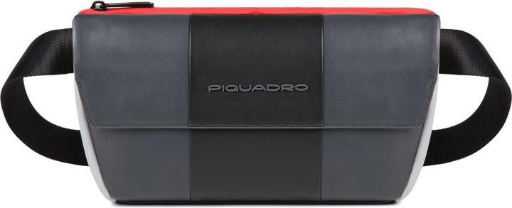 Image du produit Piquadro Urban - Sac banane avec bloqueur RFID