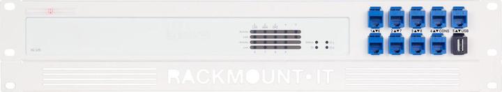 Produktbild Sophos Rack Mount Kit for XG 125 Rev. 3 - 135 Rev. 3 (Montage-Kit)