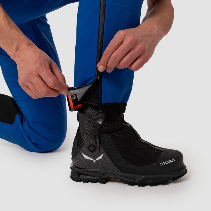 Immagine prodotto Salewa Pantaloni Ortles 3L Powertex Da (38, M)